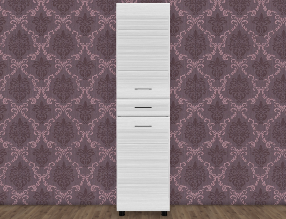 Шкафы одностворчатые, Модульная система Камелия Шкаф ШК-2645