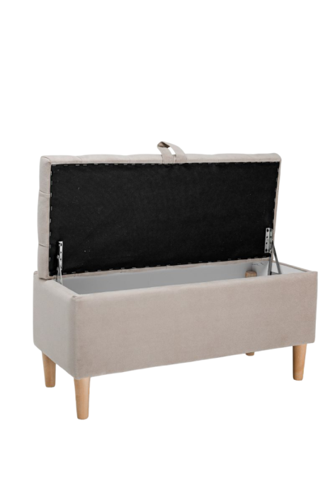 Банкетка в прихожую, Банкетка 1060 LUX