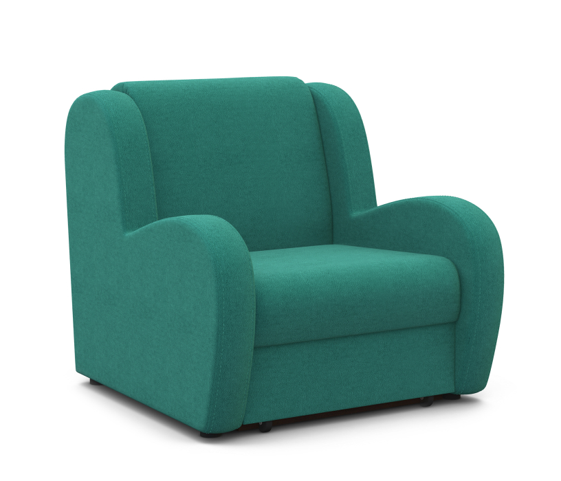 Кресла-кровати, Кресло-кровать Барон 60, велюр