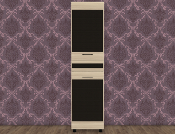 Модульная система Камелия Шкаф ШК-2645