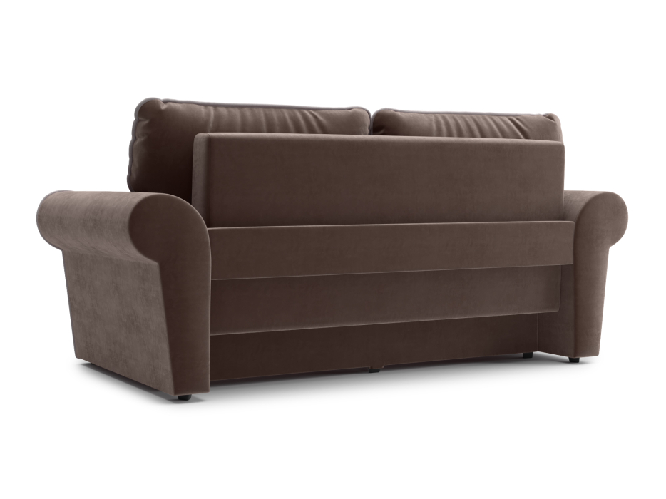 Диваны еврокнижки, Диван двухместный Милфорд