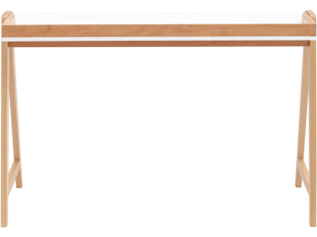 Стол письменный STOOL GROUP Pyramid 118*53