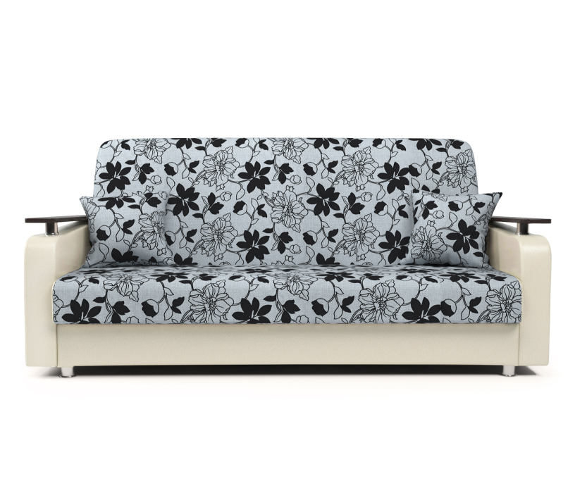 Детские диваны, Диван-книжка Мелодия ДП №1 140, шенилл/ экокожа