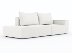 Диваны еврокнижки, Диван-кровать еврокнижка Кензо, велюр