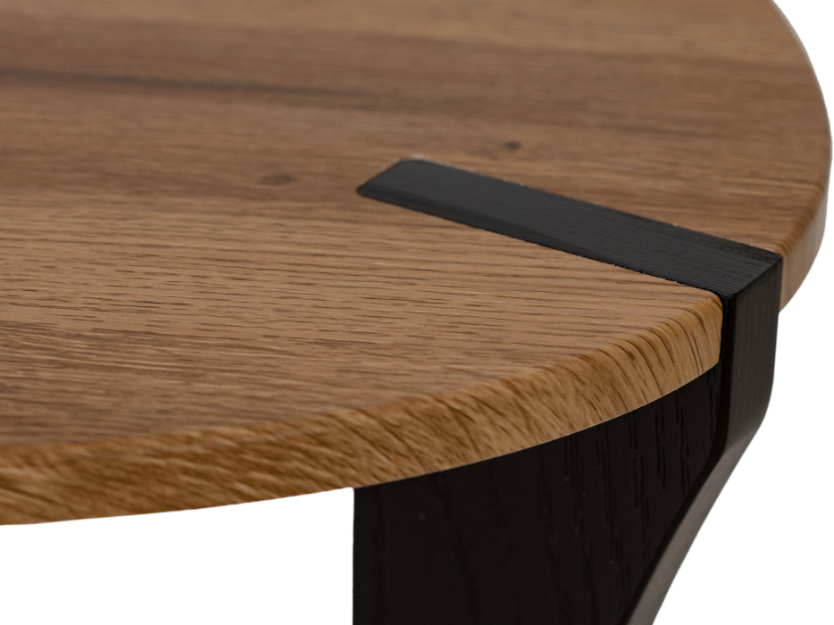 Журнальные столики, Стол журнальный Мебелик BeautyStyle 34