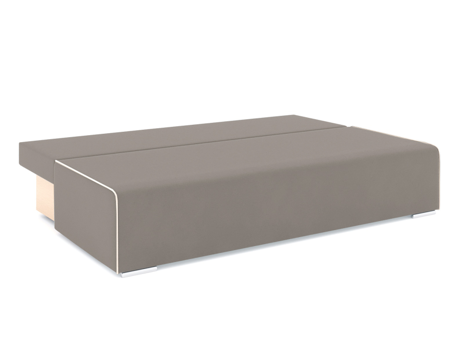 Диваны еврокнижки, Диван-кровать еврокнижка Лиссабон, велюр