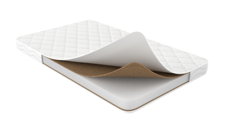 Матрас ортопедический Comfort 160х200