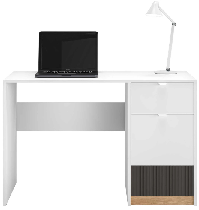 Прямые компьютерные столы, Письменный стол Торина