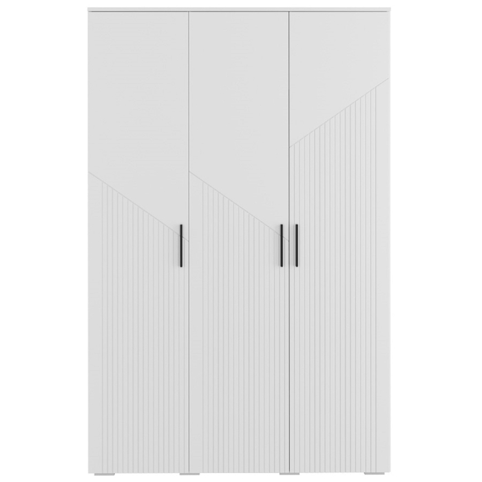 Шкафы распашные, Шкаф распашной Синтра 3