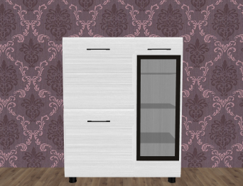 Модульная система Камелия Тумба ТБ-2608