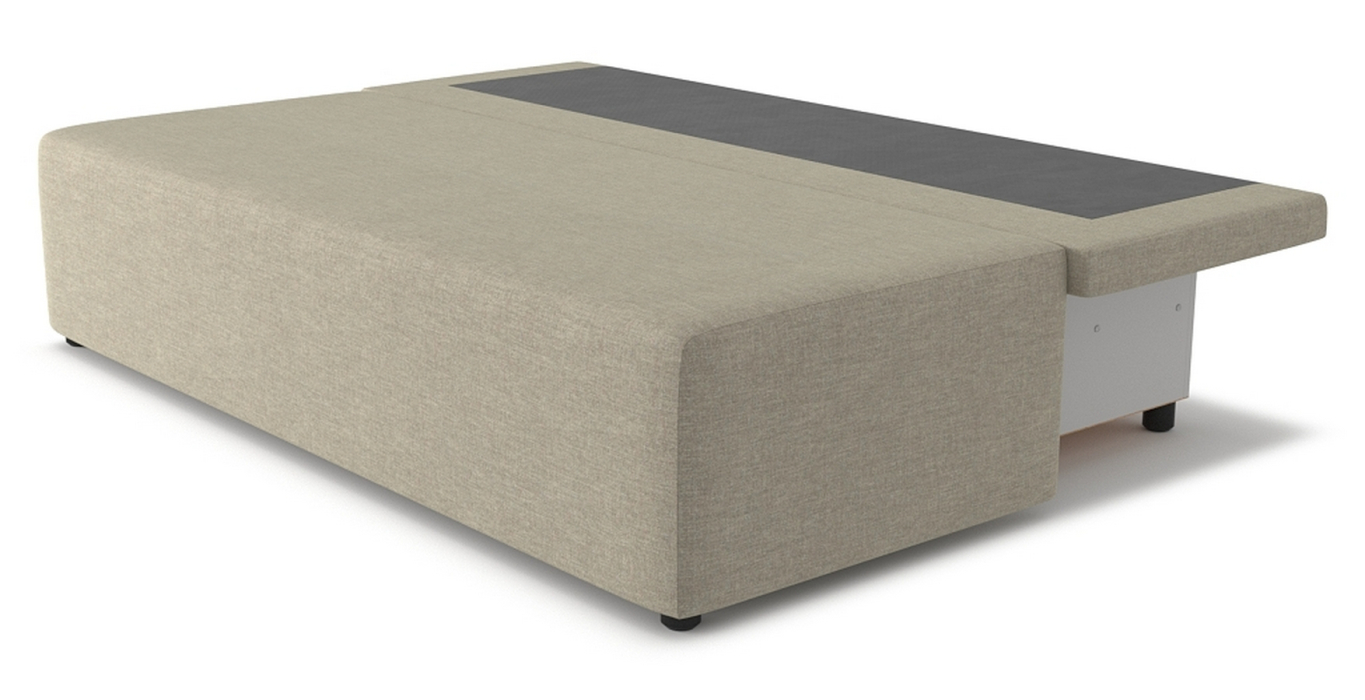 Дизайнерские диваны для гостиной, Диван-кровать Каир NEW, велюр