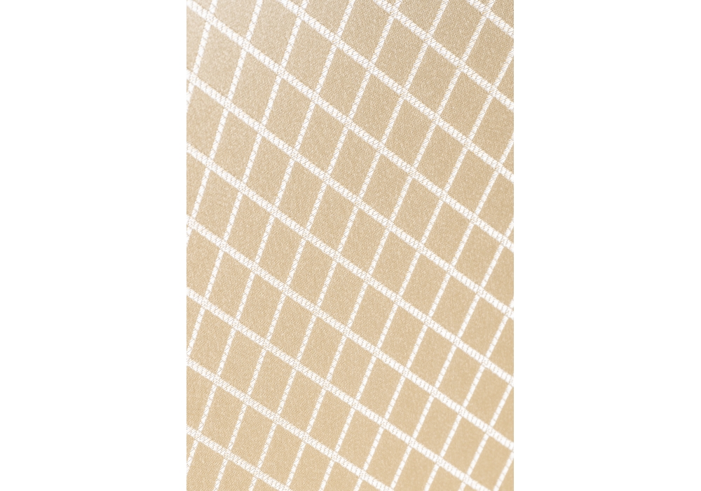 Стулья, Стул деревянный Клето патина золото / ромб