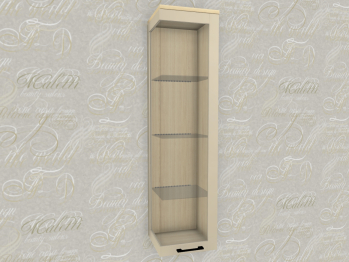 Модульная система Грейс Шкаф ШК-5065  Ясень Асахи