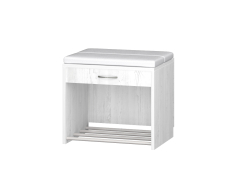 Банкетки, Прихожая Ольга-Милк 5.1