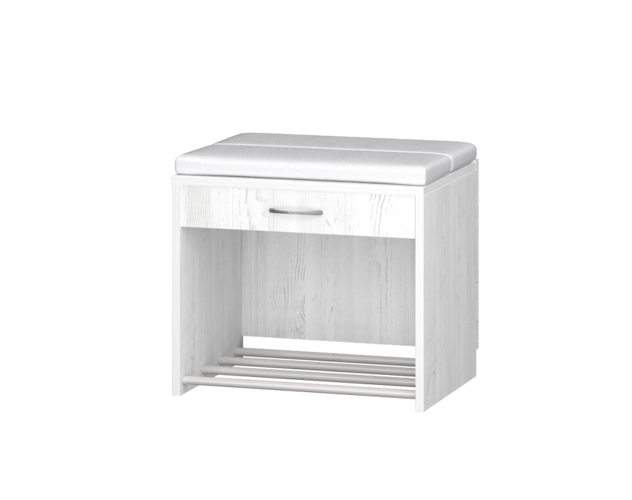 Банкетки, Прихожая Ольга-Милк 5.1