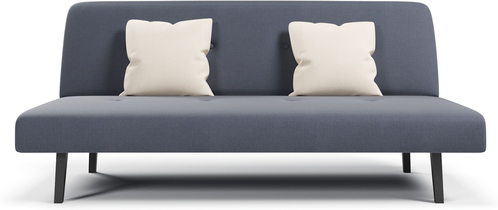 Диваны прямые, Диван-кровать Дали книжка,велюр