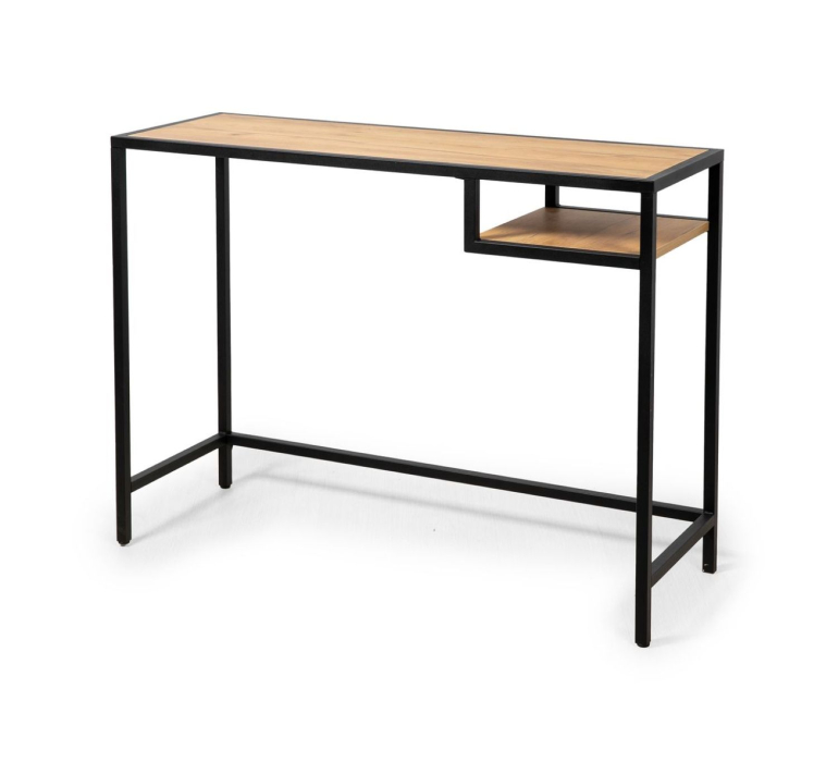 Прямые компьютерные столы, Стол для ноутбука Тюрен