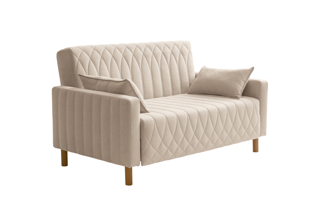 Диваны прямые кухонные, Прямой диван Сорбонна 122