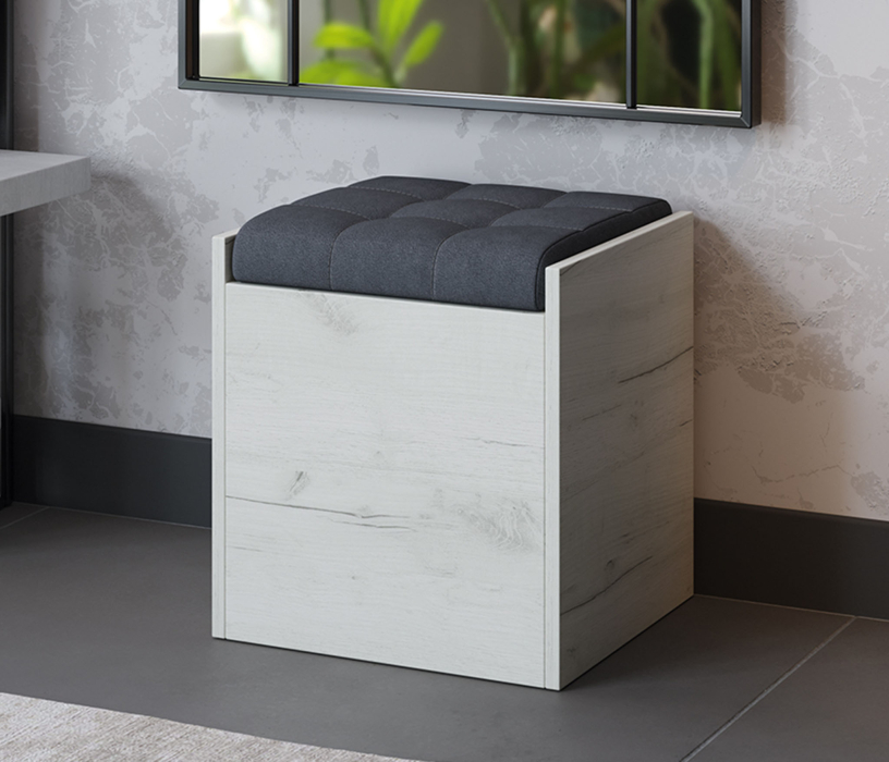 Пуф в прихожую, Форест пуф 