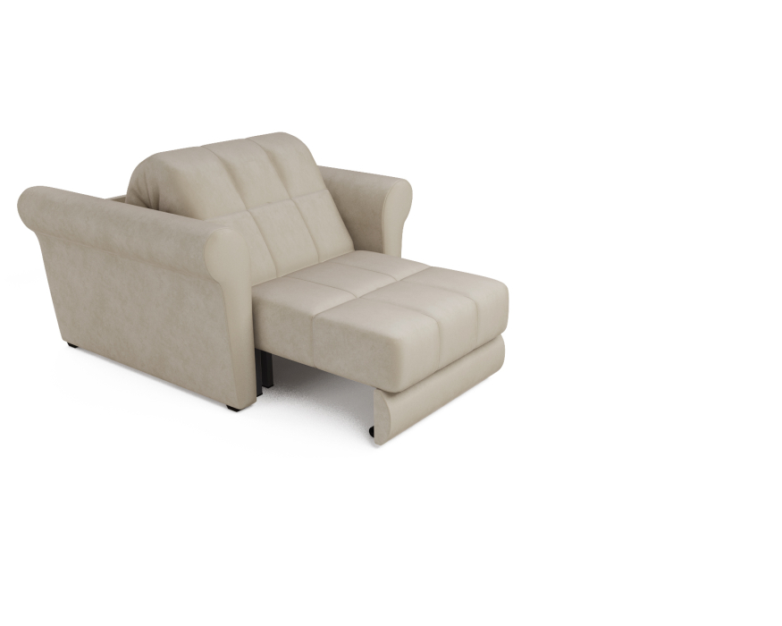 Кресла-кровати, Кресло - кровать Гранд (Бархат)