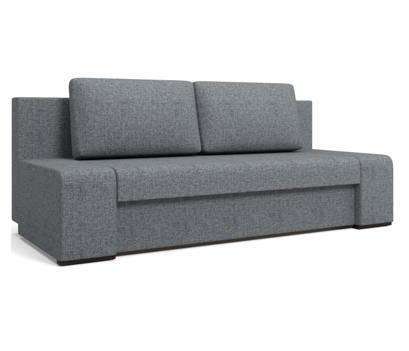 Диваны еврокнижки, Диван-кровать Монако, рогожка