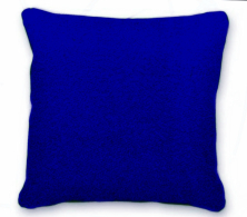 Декоративные подушки, Подушка Милан, гобелен/астра