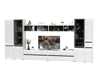 Сидней модульная мебель для гостиной № 85