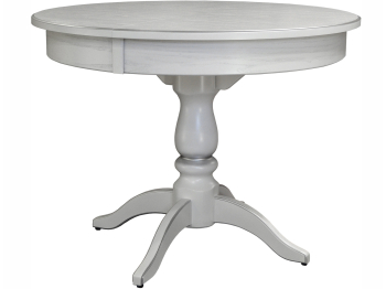 Стол обеденный Мебелик Моро 04 раздвижной 100/140*100