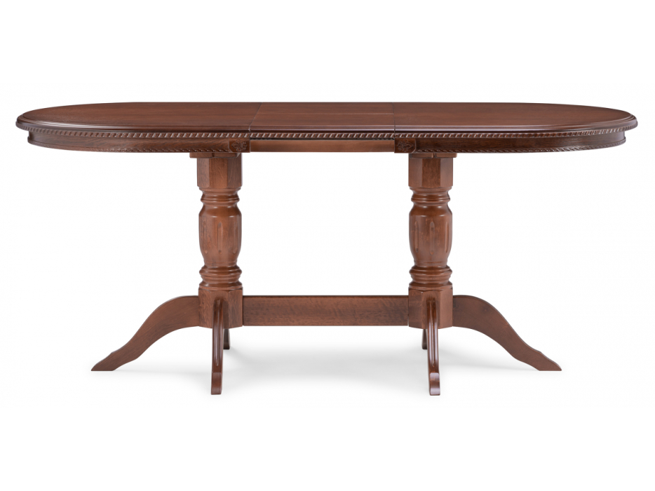 Обеденные столы, Деревянный стол Эритрин