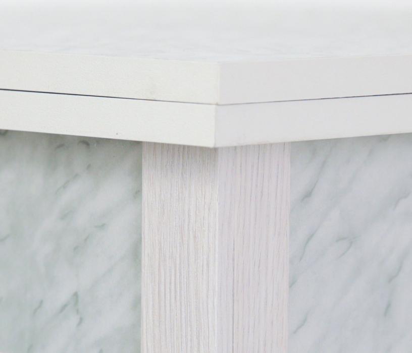 Обеденные столы, Стол обеденный раскладной 60*80