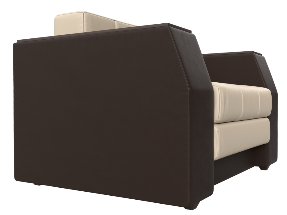 Кресла-кровати, Кресло-кровать Атлантида, экокожа