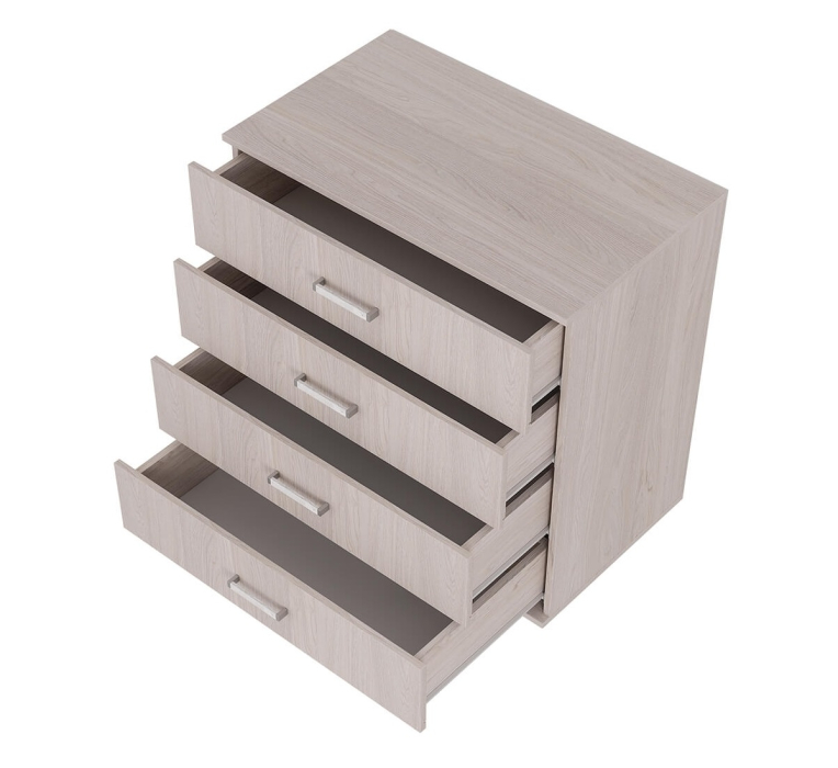 Комоды, Комод Белла КМ-02