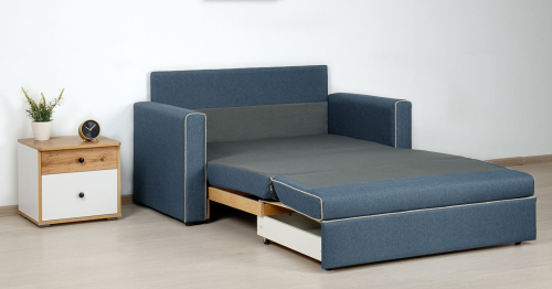 Диван-кровать Найс (120)