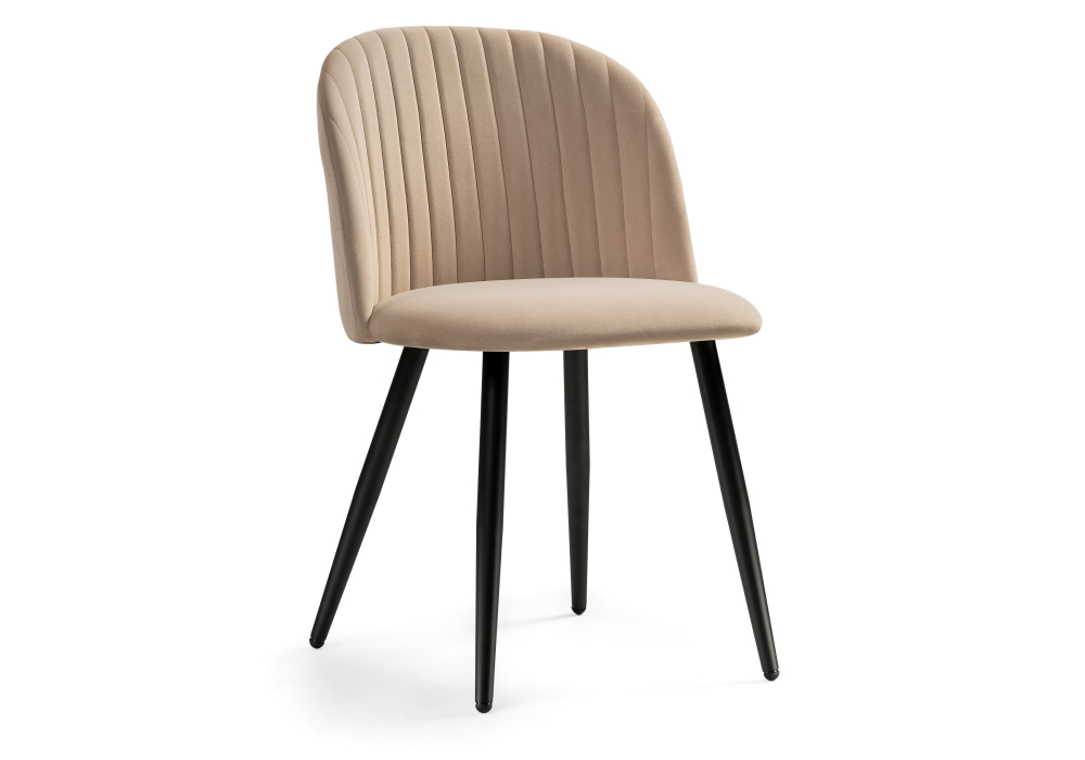 Стулья, Стул Gabi 1 black