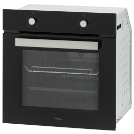 Электрический духовой шкаф KRONA ASTRO 60 BL (независимый)