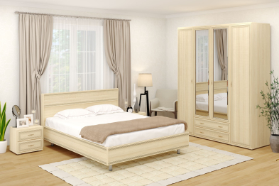 Спальня Карина  СК-1019