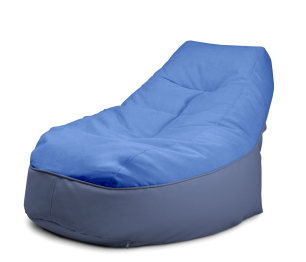 Кресло мешок бескаркасное, микровелюр