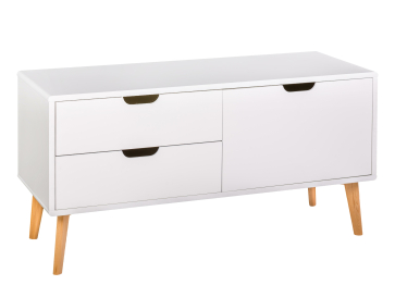 ТВ Тумба Nikko