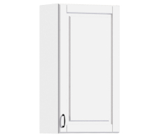 Регина, Регина шкаф навесной 1 дв 50х93 см