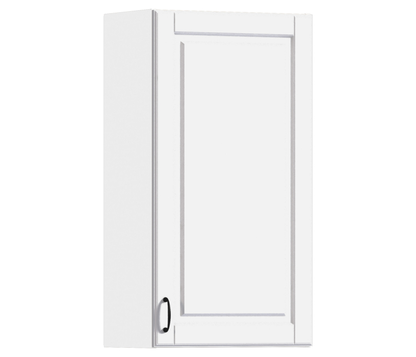 Регина, Регина шкаф навесной 1 дв 50х93 см