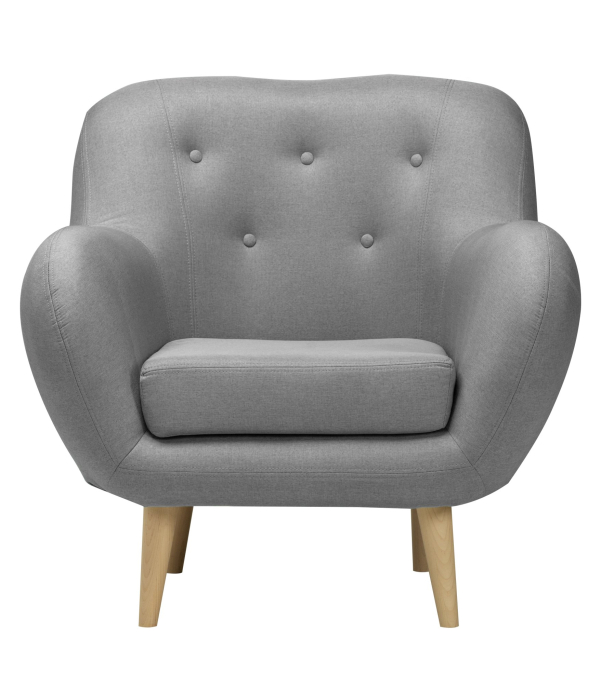 Кресло для отдыха, Кресло Элефант, рогожка