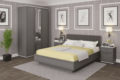 Спальня Карина  СК-1014