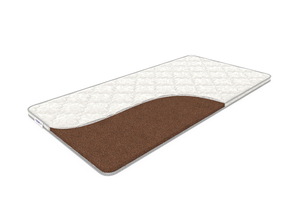 Защитные чехлы и наматрасники, Наматрасник DreamLine Кокос 30 180х200х3