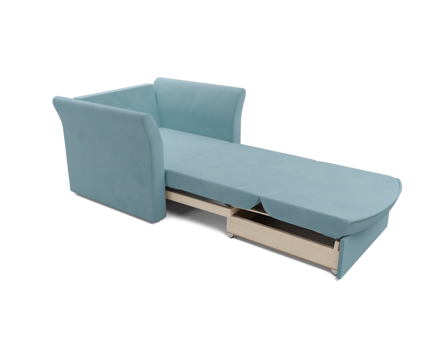 Кресла-кровати, Кресла-кровать Малютка №2 (Велюр)