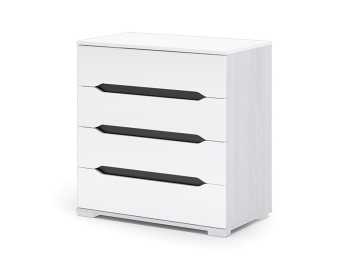 Комод КМ 031 Спальня Валирия