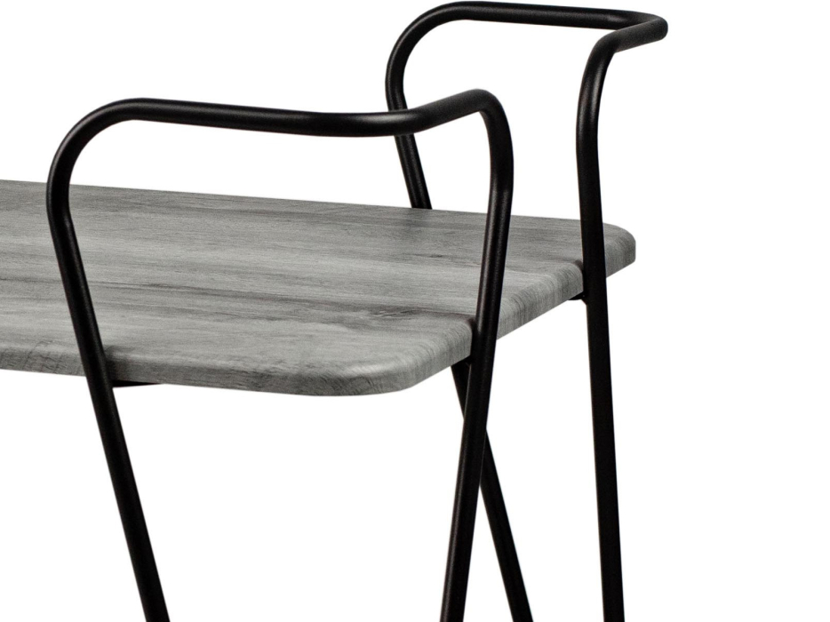 Сервировочные столы, Стол сервировочный Мебелик Эстер