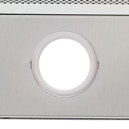 Вытяжка кухонная KRONA BRIEF 500 INOX PB