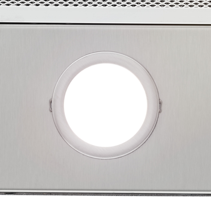 Вытяжки, Вытяжка кухонная KRONA BRIEF 500 INOX PB