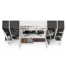 Набор мебели в гостиную Сидней № 36