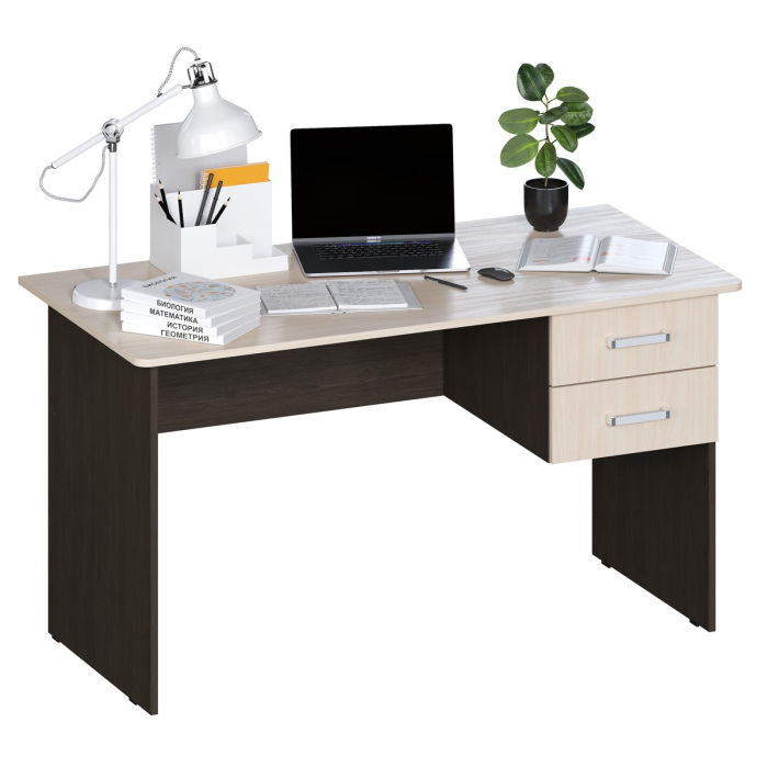 Прямые, Стол письменный Джаз СП3